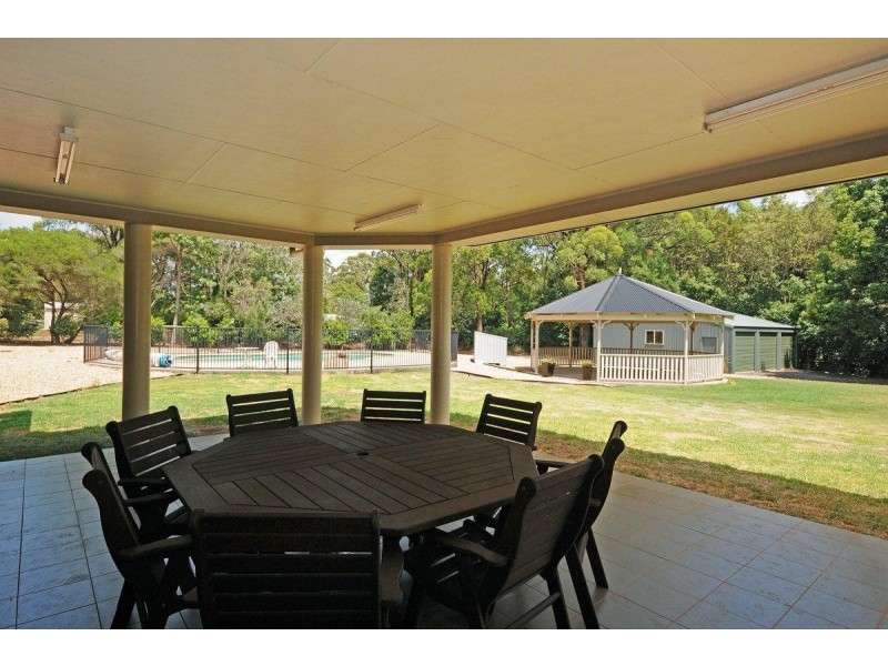 5 Werribee Drive, Highfields QLD 4352
