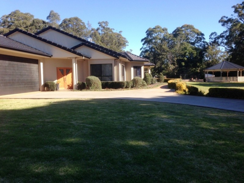5 Werribee Drive, Highfields QLD 4352