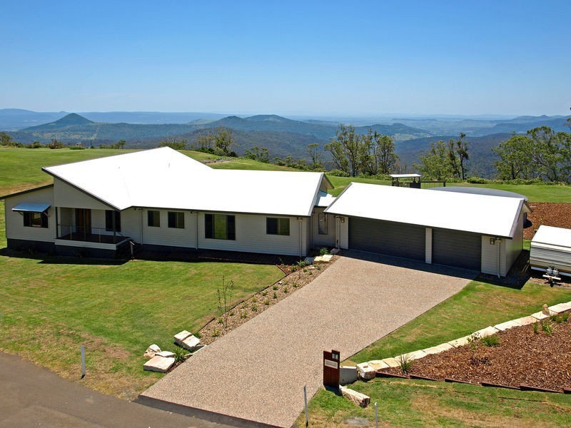 18 Archer Crescent, Preston QLD 4352