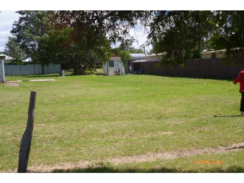 11 Thomas Street, Pittsworth QLD 4356