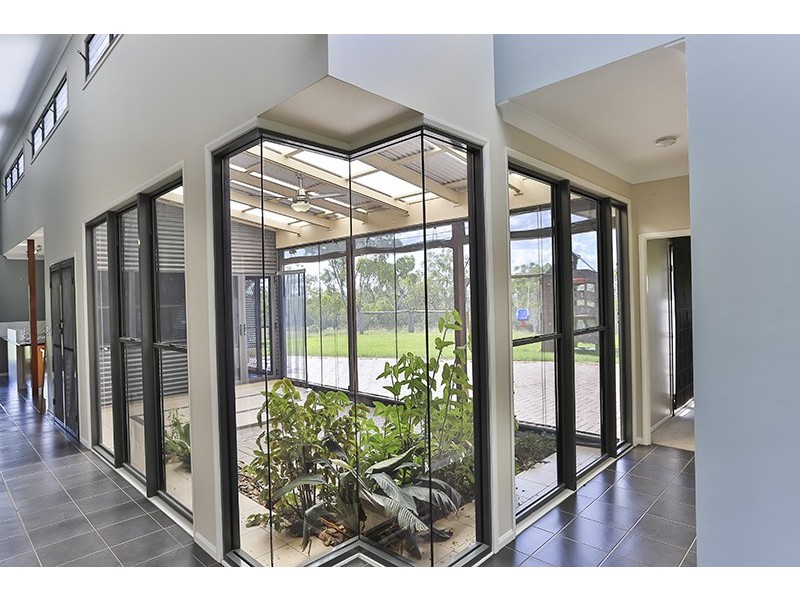 Mount Tyson QLD 4356