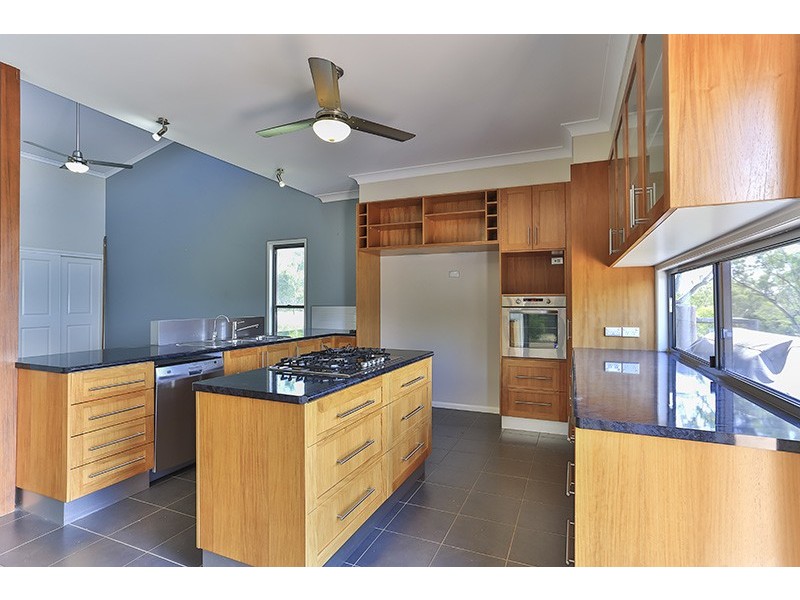 Mount Tyson QLD 4356