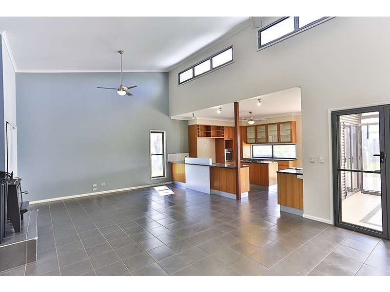 Mount Tyson QLD 4356