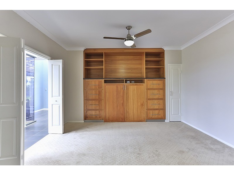 Mount Tyson QLD 4356