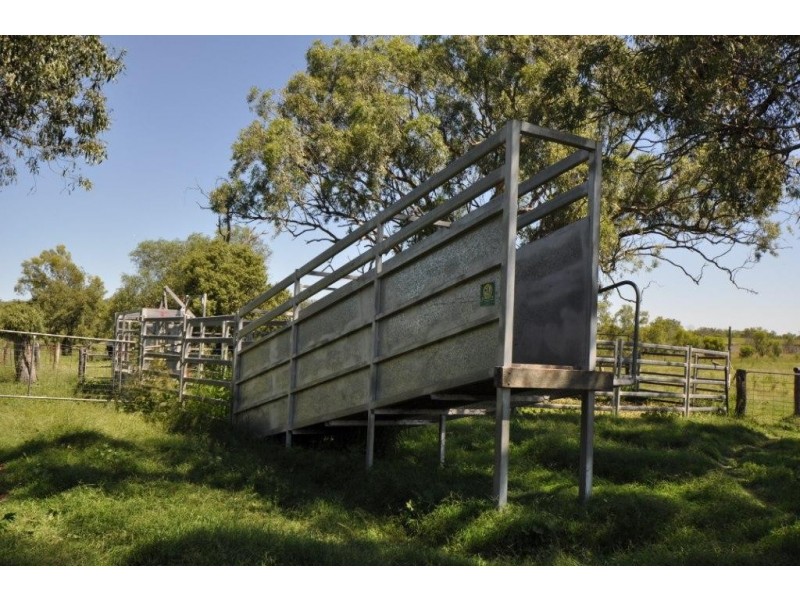 Mount Tyson QLD 4356