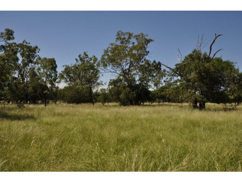 Mount Tyson QLD 4356