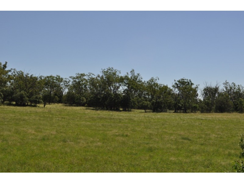 Mount Tyson QLD 4356