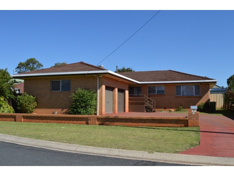 9 Patrick Street, Harristown QLD 4350