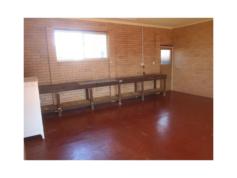 9 Patrick Street, Harristown QLD 4350
