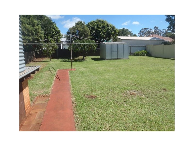 9 Patrick Street, Harristown QLD 4350