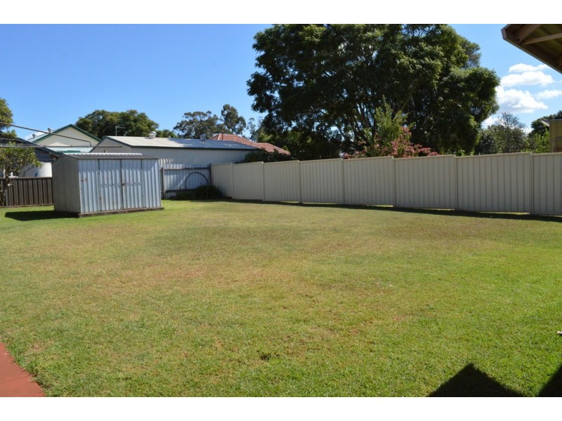 9 Patrick Street, Harristown QLD 4350
