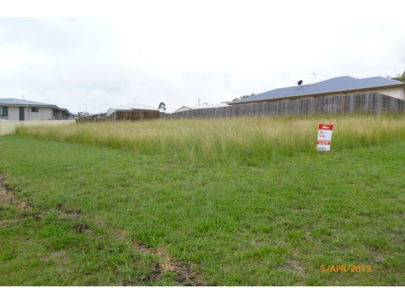 57 Whitman Street, Westbrook QLD 4350