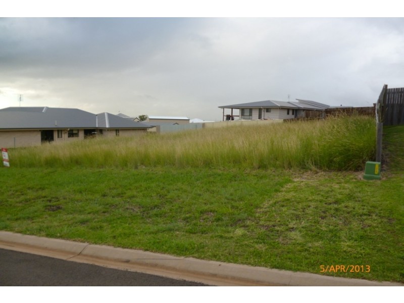 57 Whitman Street, Westbrook QLD 4350
