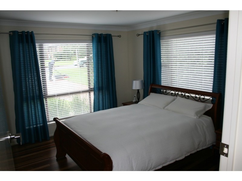 14 Tracey Street, Rangeville QLD 4350