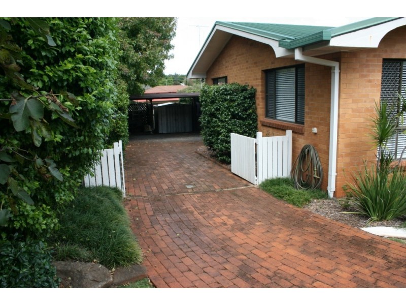 14 Tracey Street, Rangeville QLD 4350