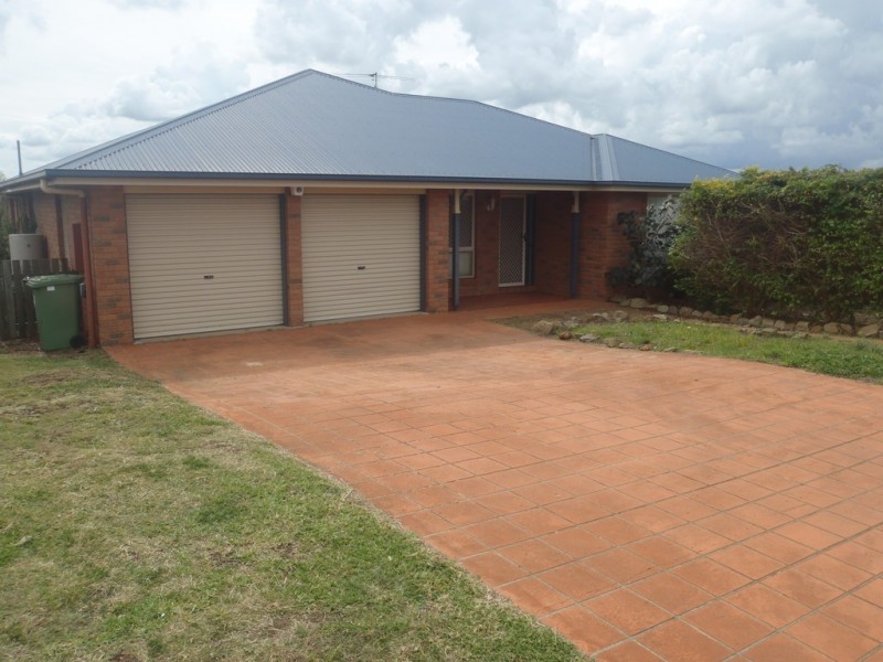 5 Norman Court, Westbrook QLD 4350