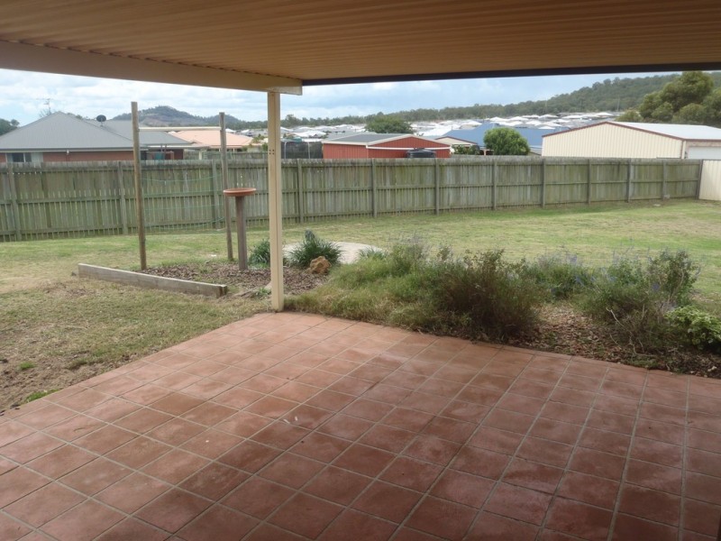 5 Norman Court, Westbrook QLD 4350