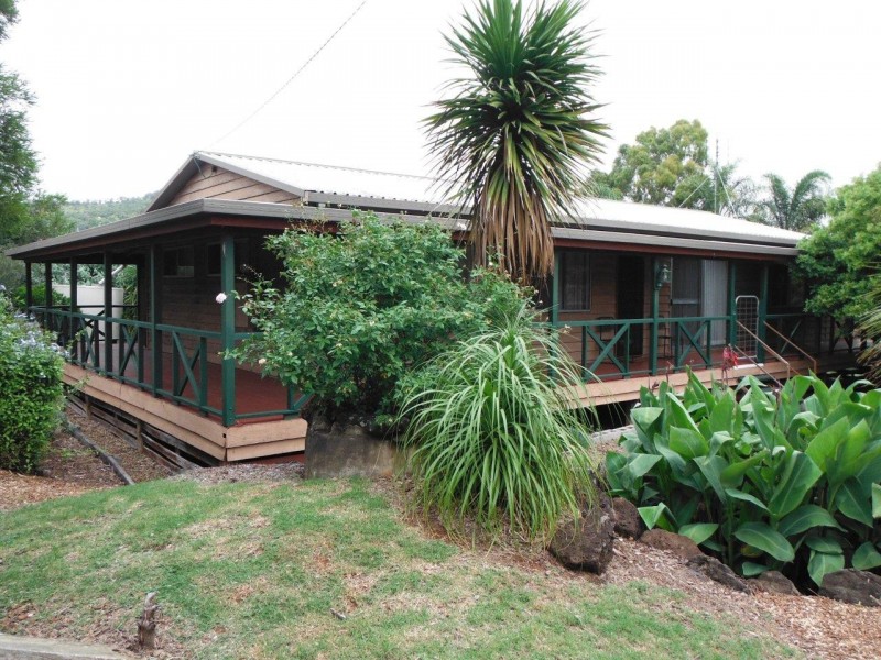 8 Talisker Street, Kingsthorpe QLD 4400