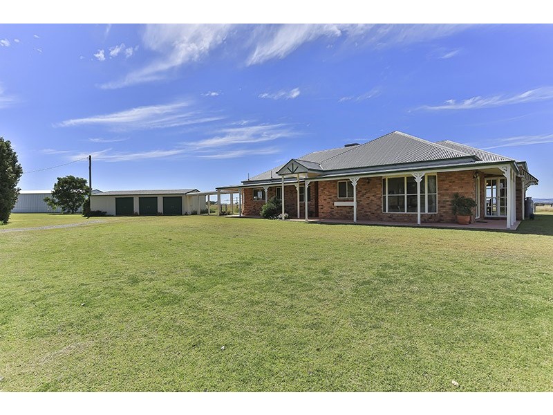 Biddeston QLD 4401