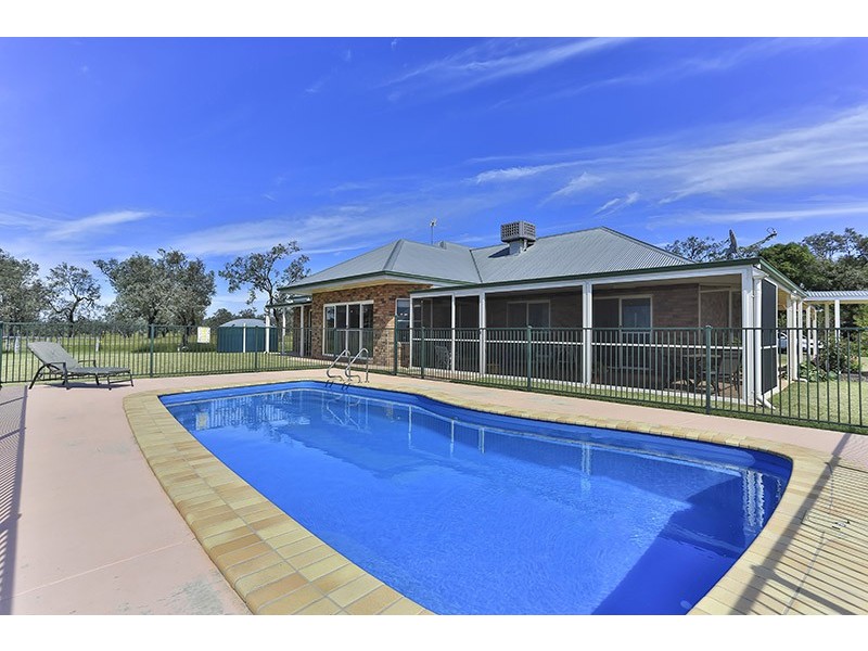 Biddeston QLD 4401