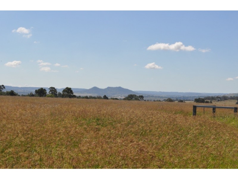 Biddeston QLD 4401