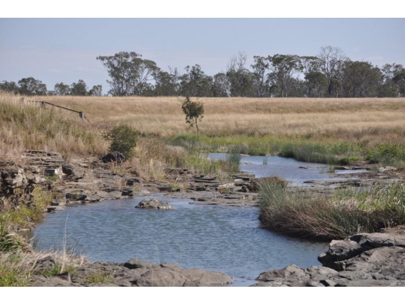 Westbrook QLD 4350