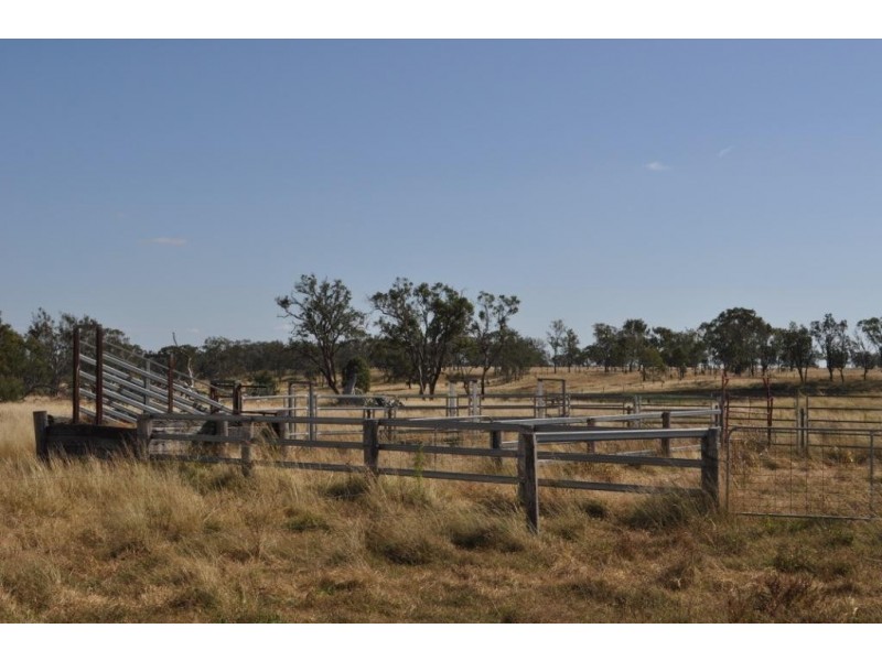 Westbrook QLD 4350