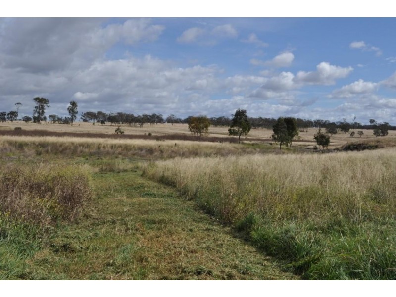 Westbrook QLD 4350