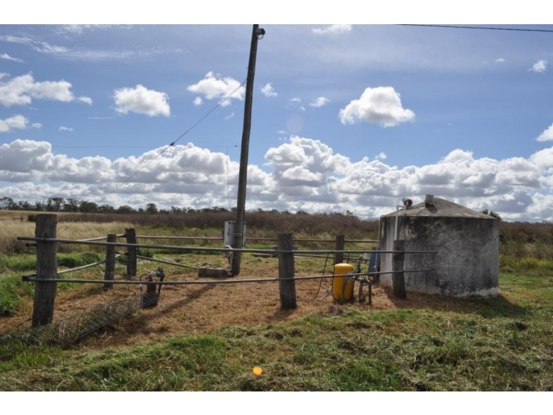 Westbrook QLD 4350