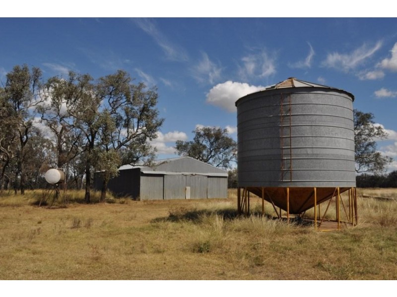 Westbrook QLD 4350