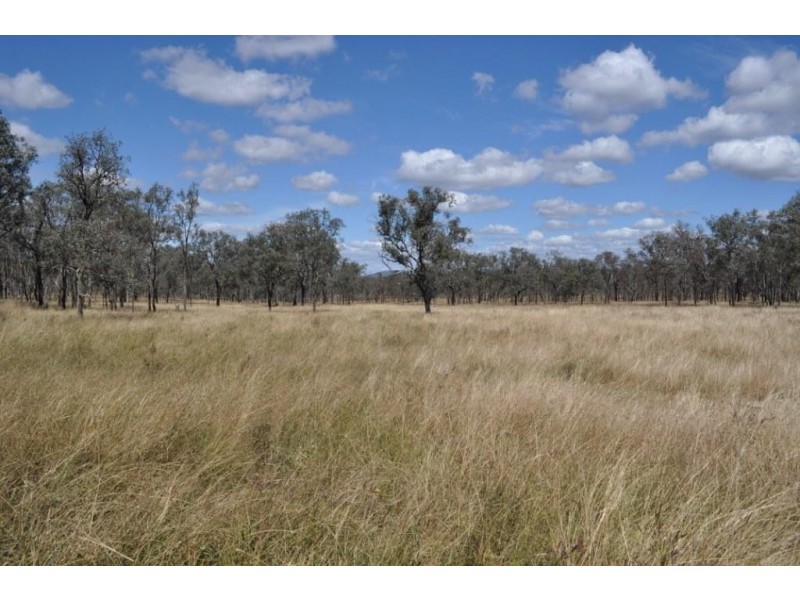 Westbrook QLD 4350