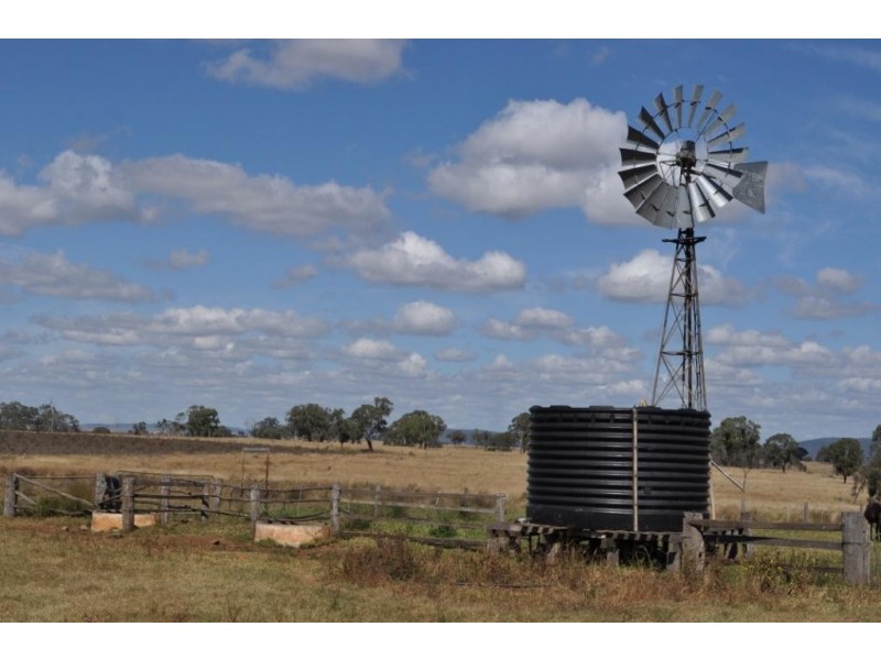 Westbrook QLD 4350