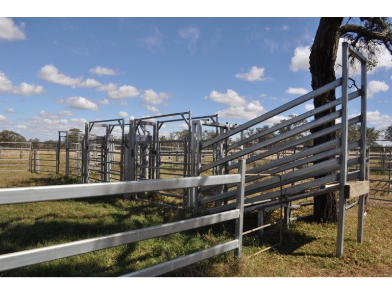 Westbrook QLD 4350