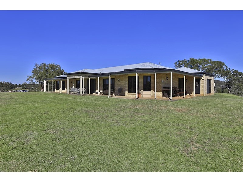 Lot 14 Westminster Street, Drayton QLD 4350