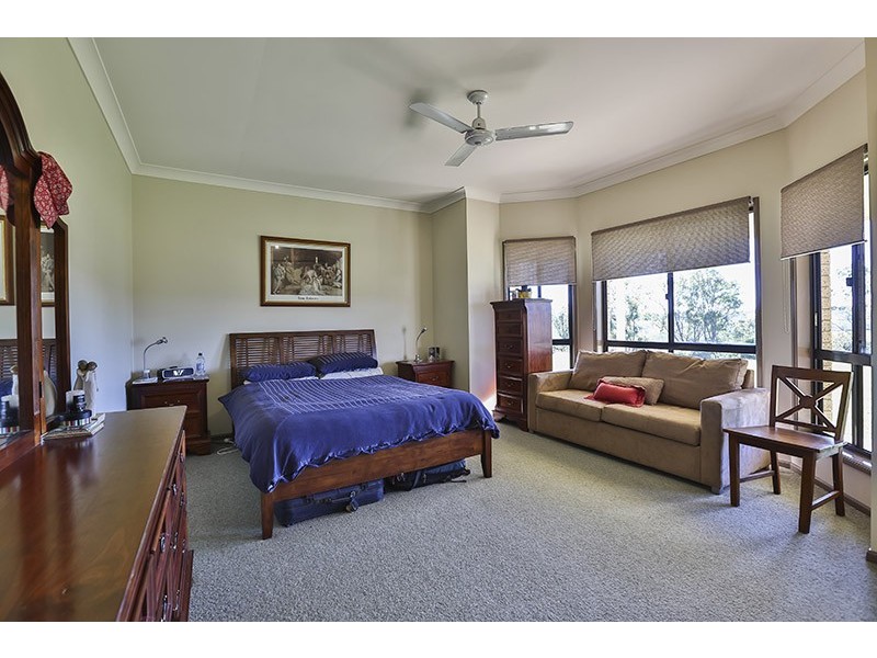 Lot 14 Westminster Street, Drayton QLD 4350