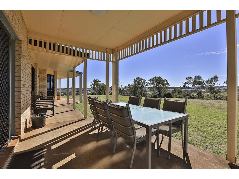 Lot 14 Westminster Street, Drayton QLD 4350