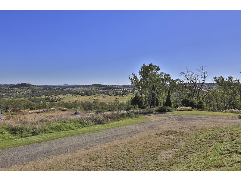 Lot 14 Westminster Street, Drayton QLD 4350