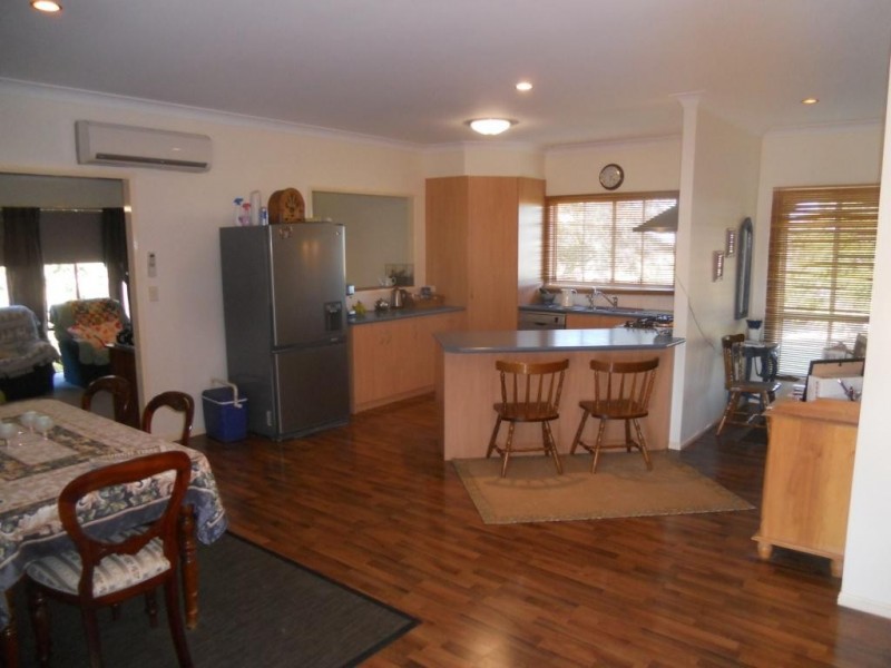 491 Doolan Road, Nobby QLD 4360