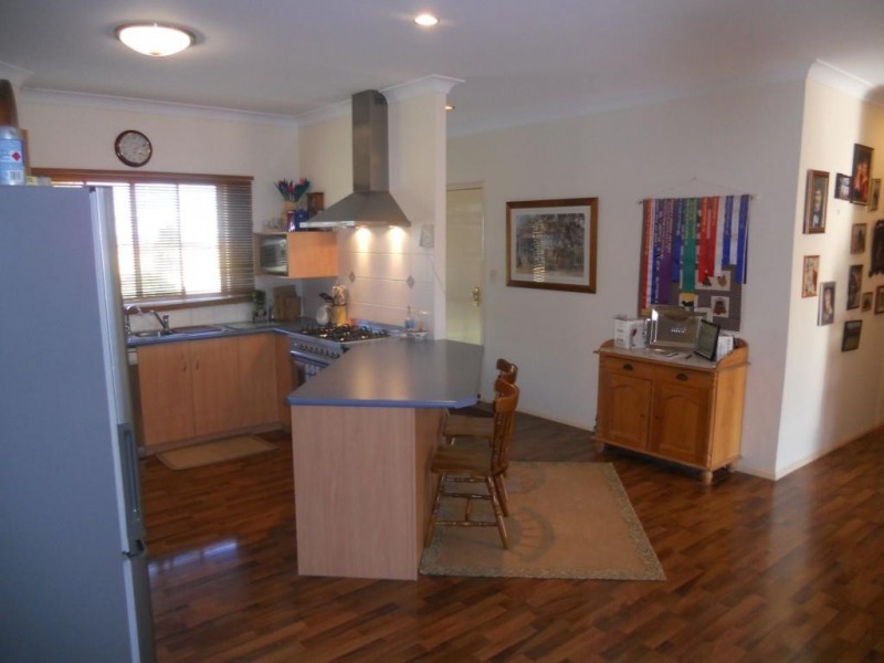 491 Doolan Road, Nobby QLD 4360