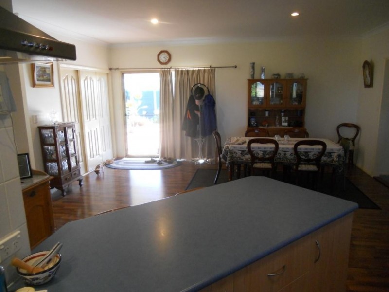 491 Doolan Road, Nobby QLD 4360