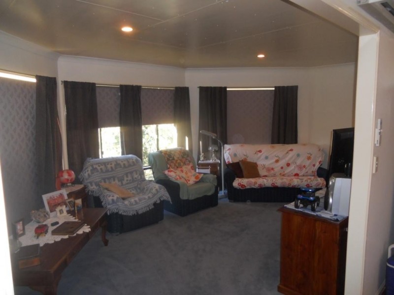 491 Doolan Road, Nobby QLD 4360