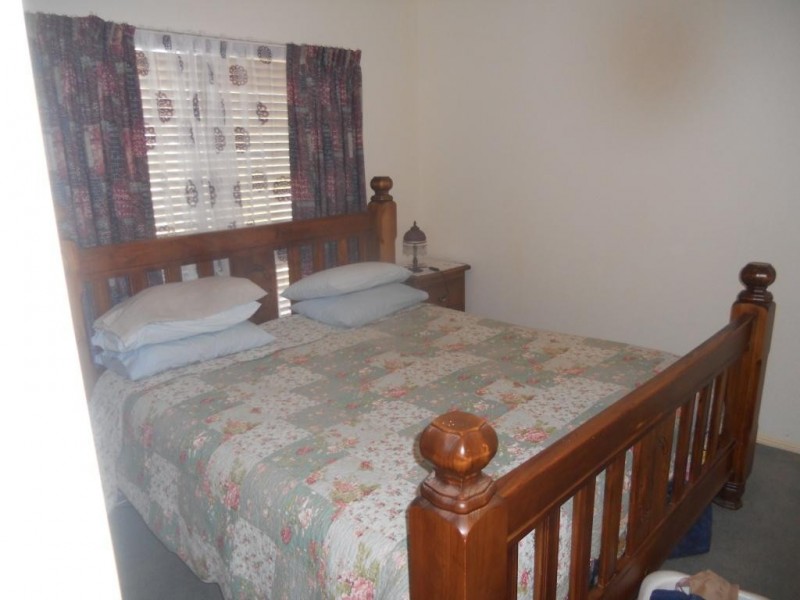 491 Doolan Road, Nobby QLD 4360