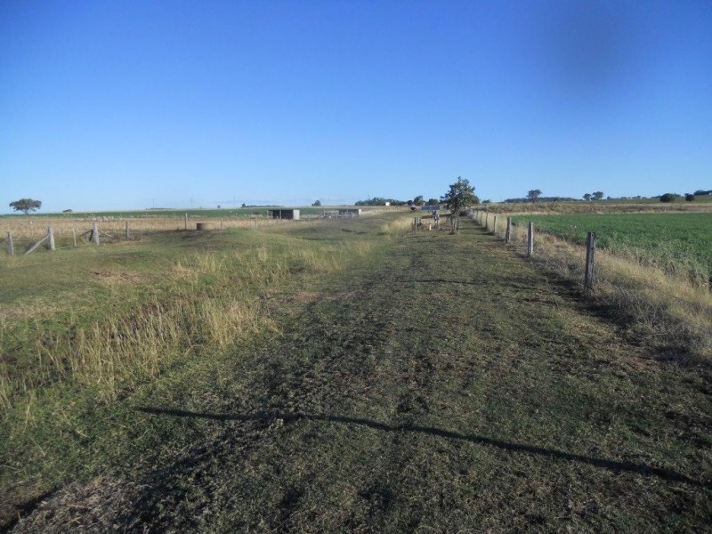 491 Doolan Road, Nobby QLD 4360