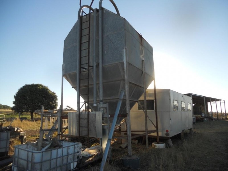 491 Doolan Road, Nobby QLD 4360