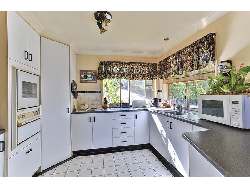 4 Scenic Court, Gowrie Junction QLD 4352