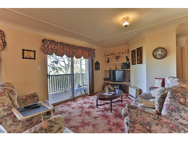 4 Scenic Court, Gowrie Junction QLD 4352