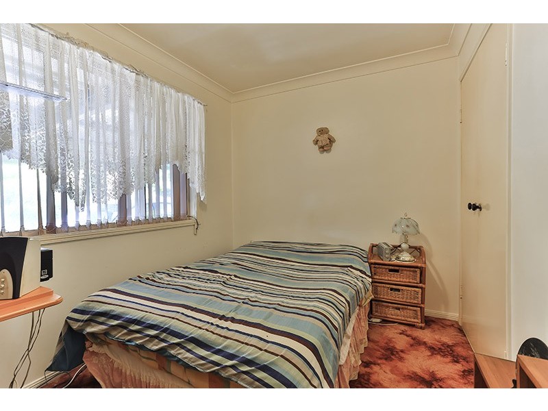 4 Scenic Court, Gowrie Junction QLD 4352