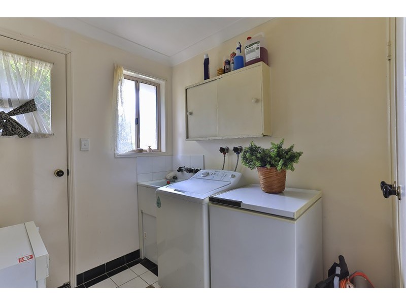 4 Scenic Court, Gowrie Junction QLD 4352