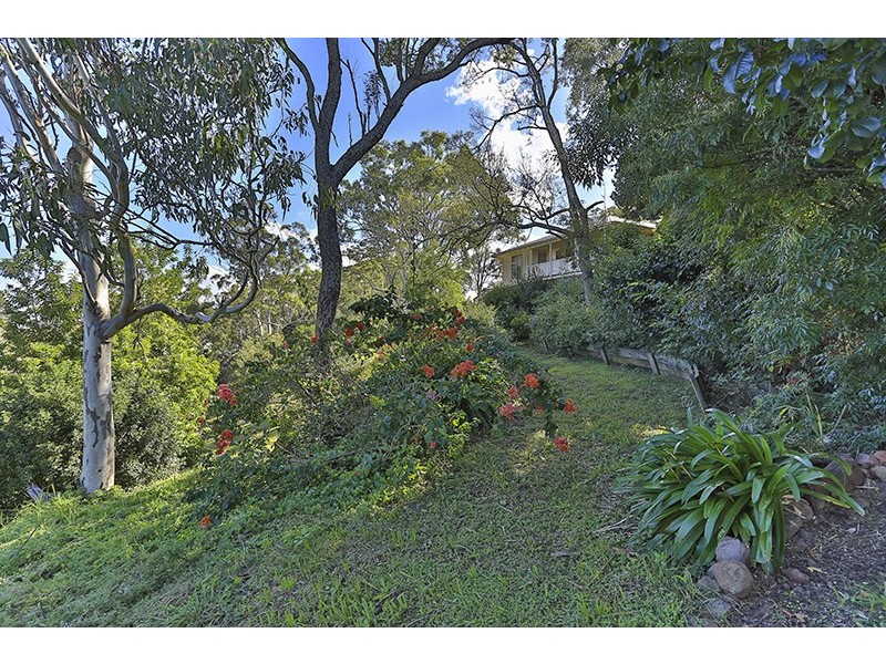 4 Scenic Court, Gowrie Junction QLD 4352