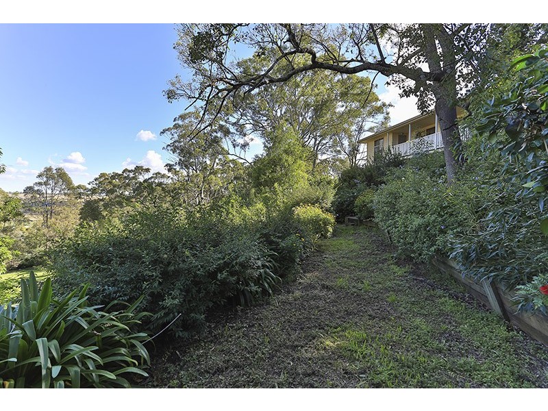 4 Scenic Court, Gowrie Junction QLD 4352